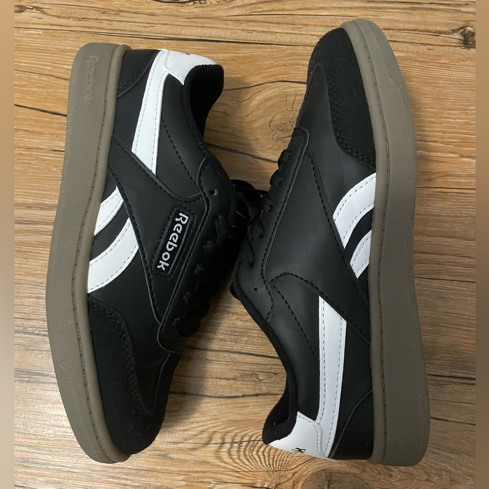 Reebok shoes